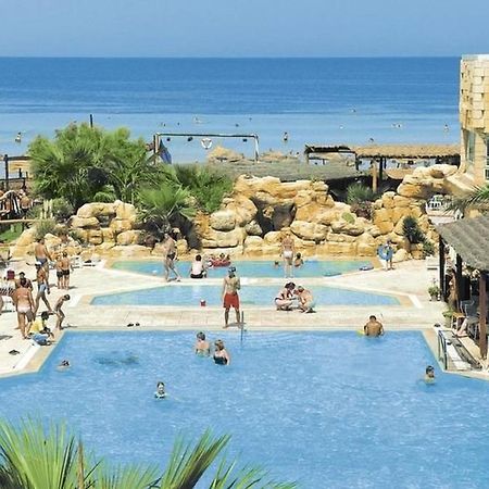 Palmyra Golden Beach - Families And Couples Monastir Exterior photo