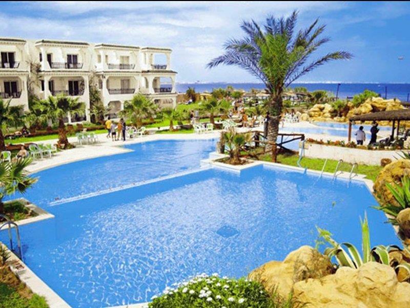 Palmyra Golden Beach - Families And Couples Monastir Exterior photo